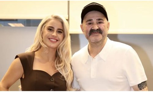 KETENPERE DALAVERE'NİN  ÇEKİMLERİ İSTANBUL'DA DEVAM EDİYOR